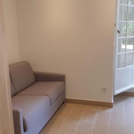 Apartmán Studio Cassis 2 Exteriér fotografie
